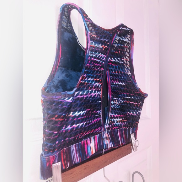 Peloton sports bra (S) - Picture 8 of 12